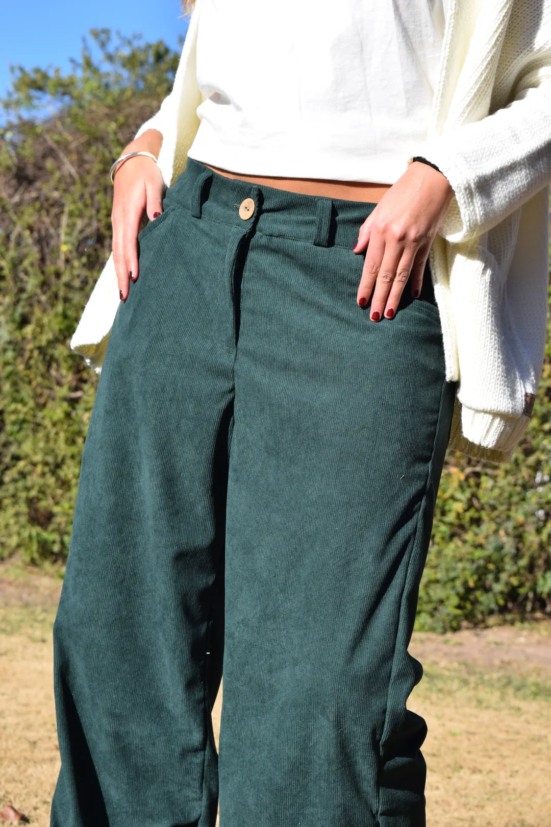 Pantalon 54
