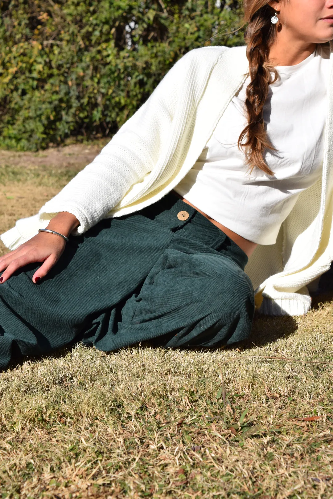 Pantalon 54