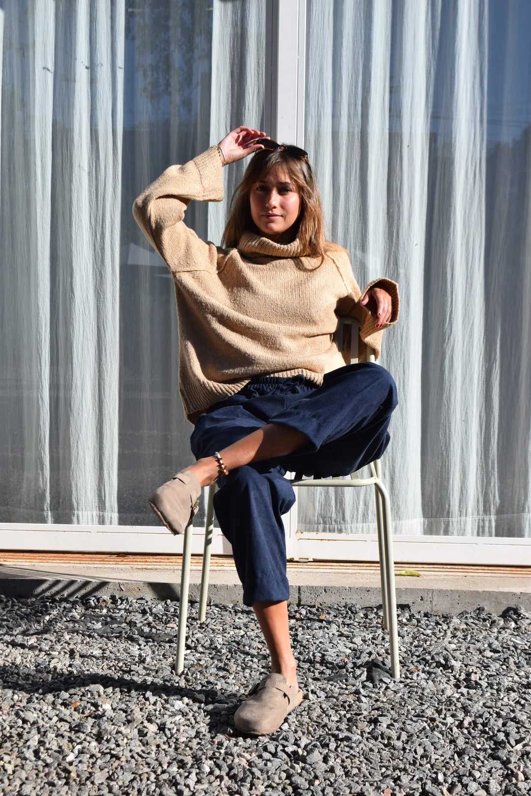 Pantalón 56