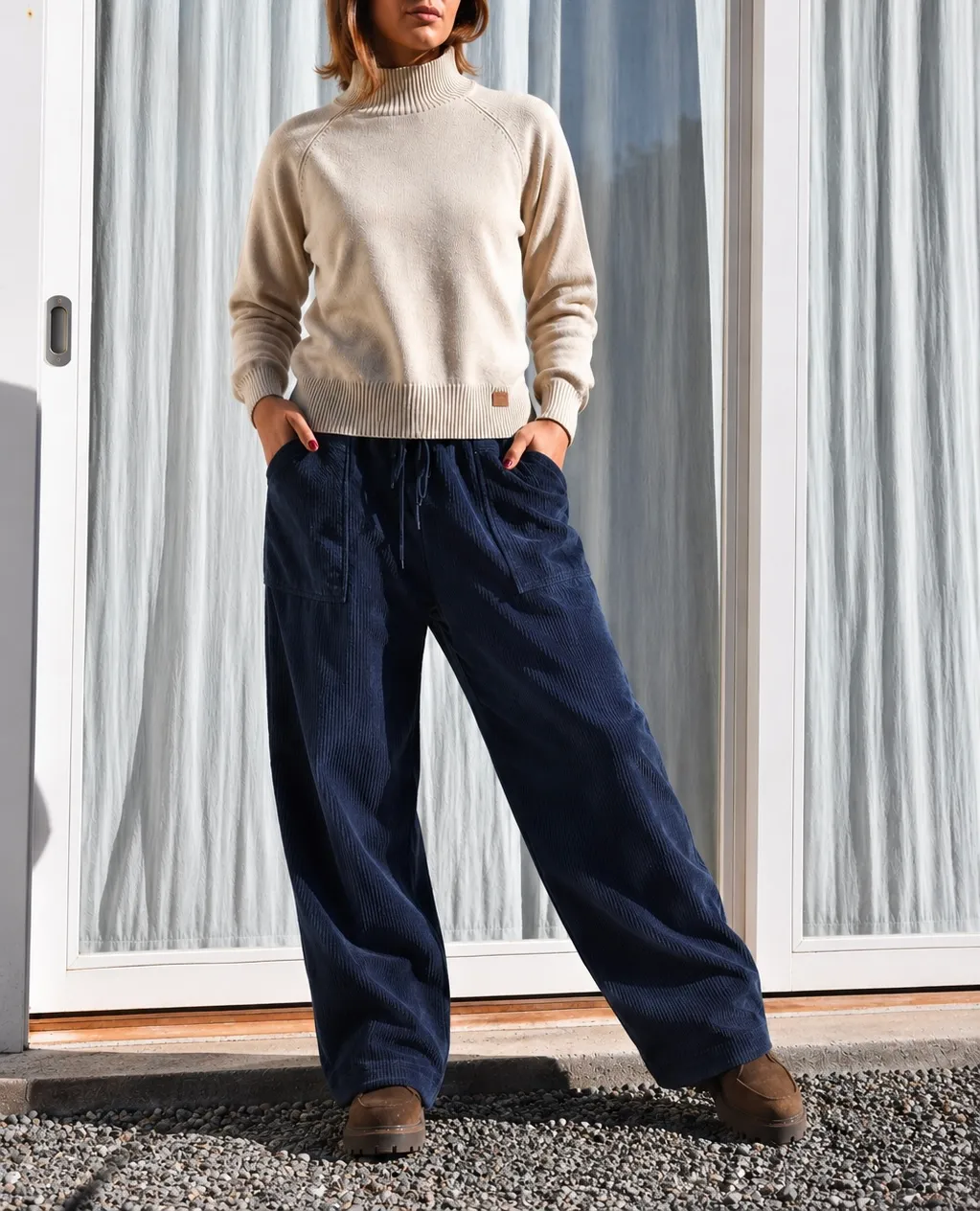 Pantalón 55