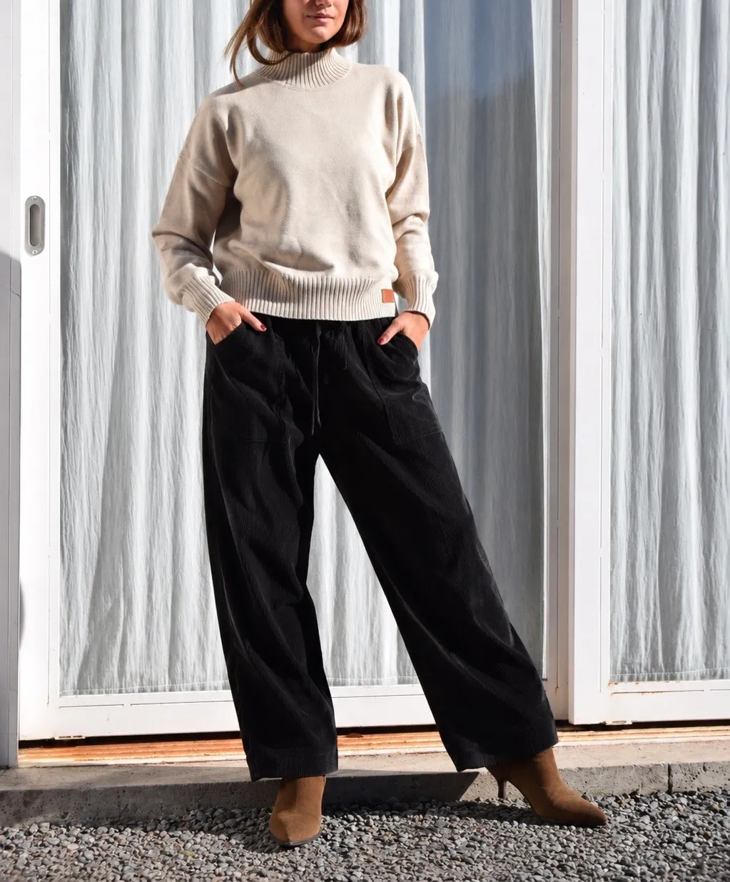 Pantalón 55