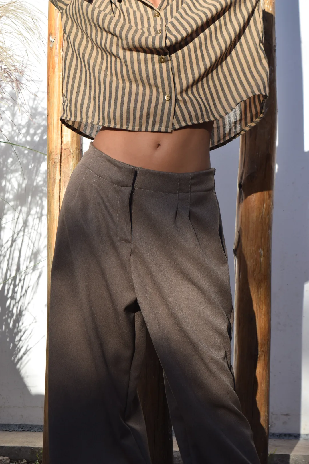Pantalon Sastrero 57