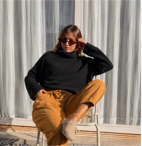 Pantalón 56