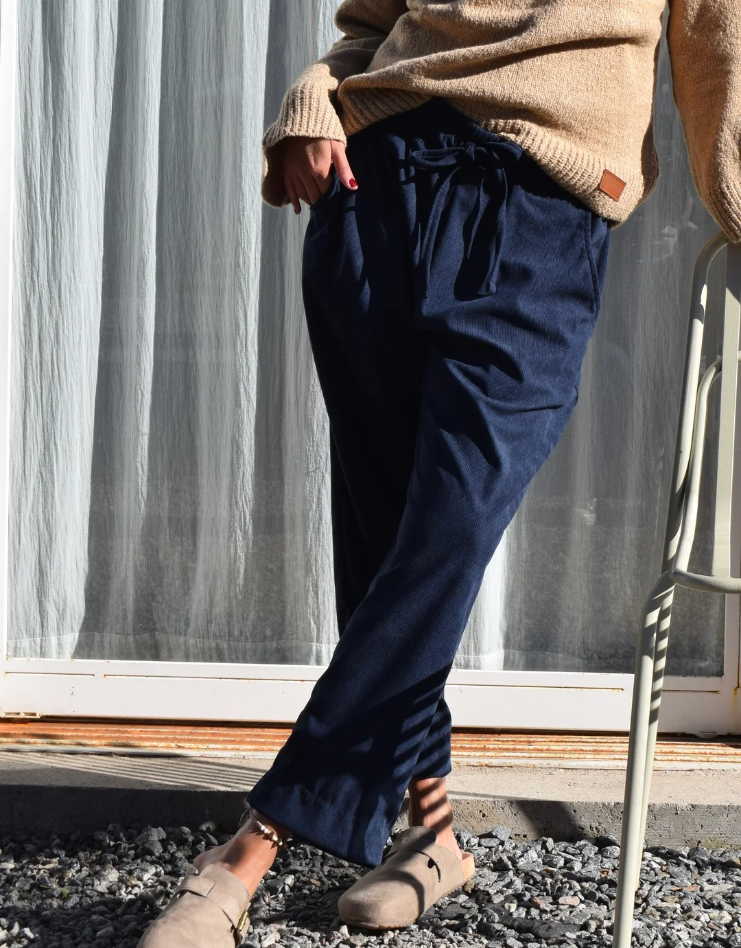 Pantalón 56