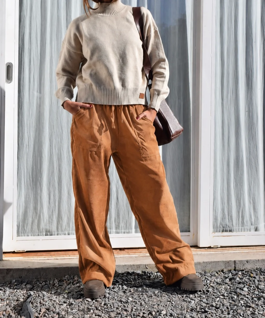 Pantalón 55