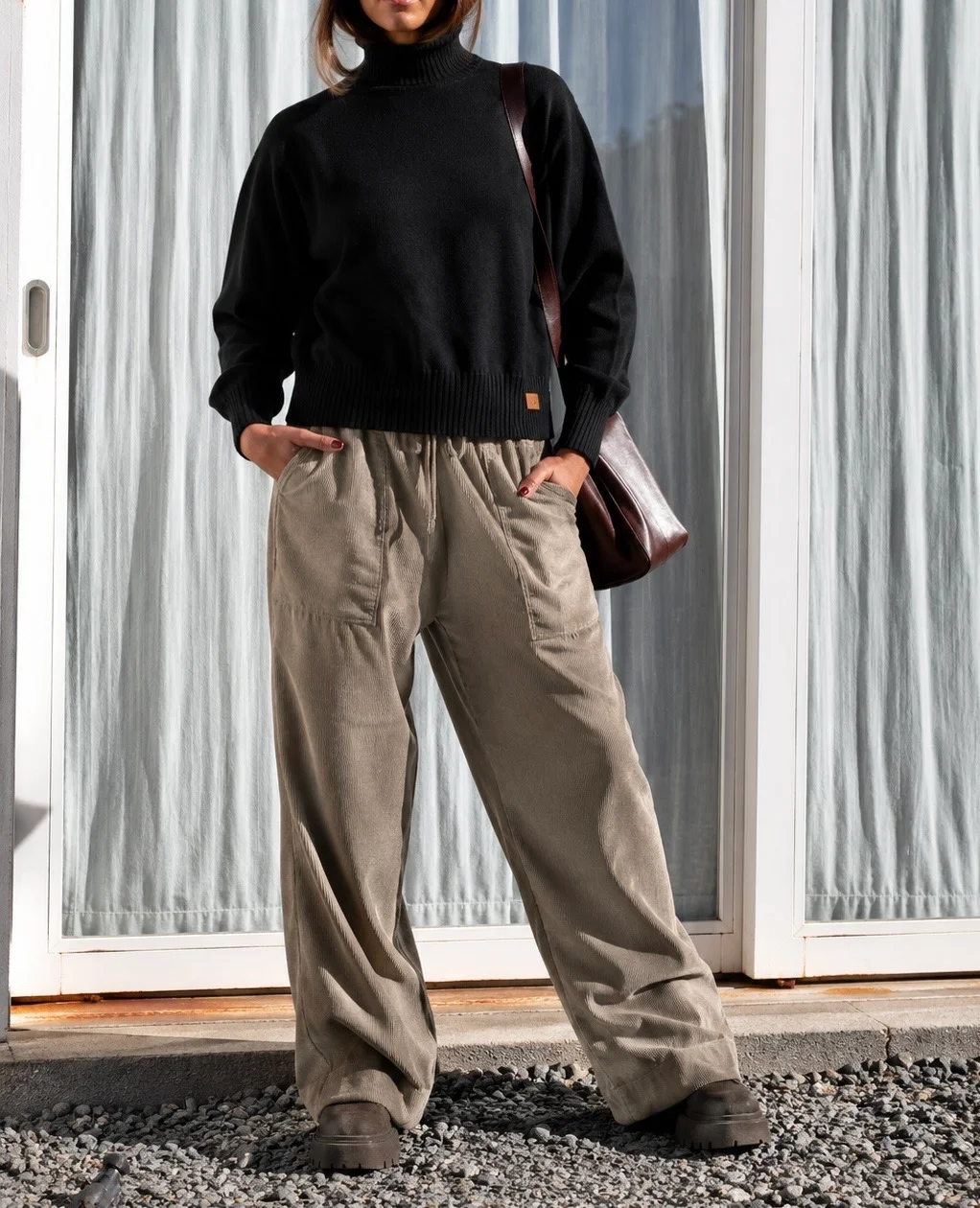 Pantalón 55