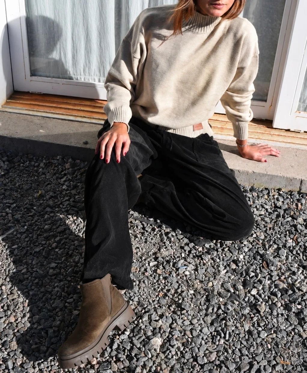Pantalón 55