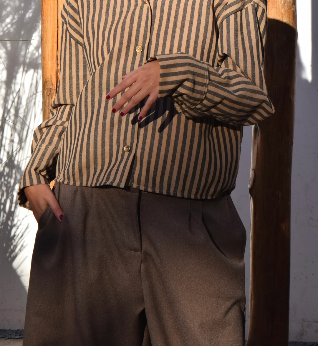 Pantalon Sastrero 57